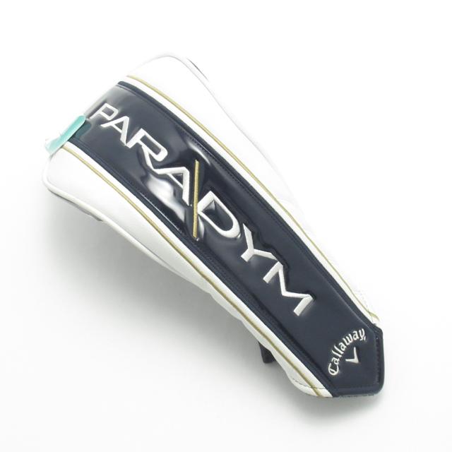 【中古ゴルフクラブ】キャロウェイゴルフ　PARADYM　パラダイム ドライバー VENTUS TR 5 for Callaway　シャフト：VENTUS TR 5 for Cal…_7