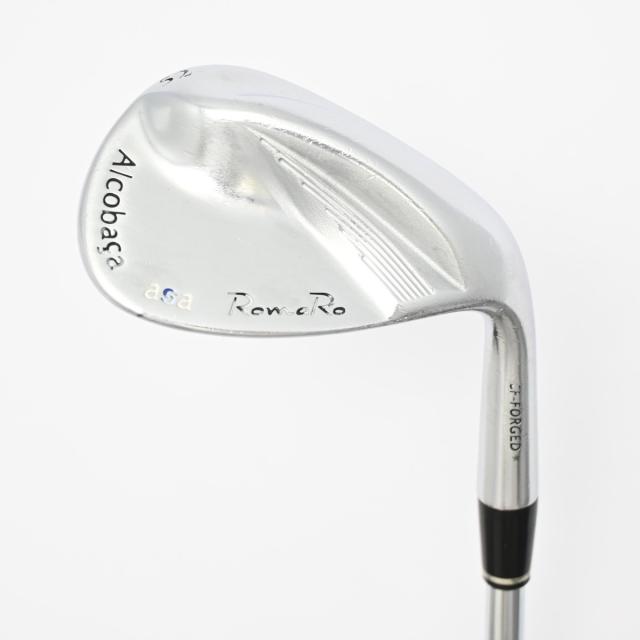 【中古ゴルフクラブ】ロマロ　ALCOBACA　RomaRo アルコバッサ ASA ウェッジ Dynamic Gold　シャフト：Dynamic Gold
