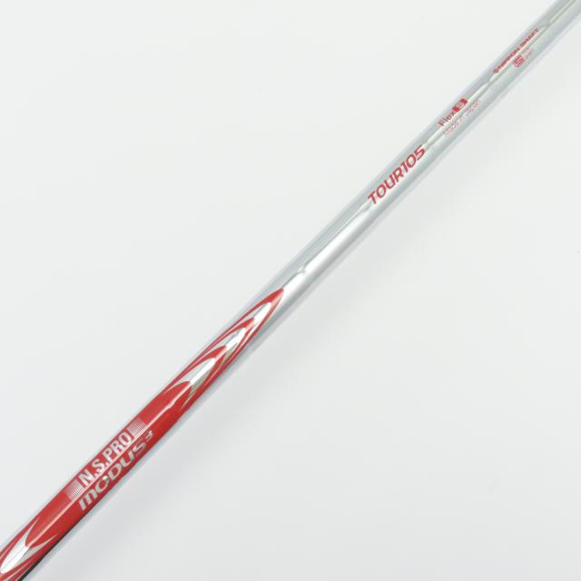 【中古ゴルフクラブ】ダンロップ　SRIXON　スリクソン ZXi5 アイアン N.S.PRO MODUS3 TOUR 105　シャフト：N.S.PRO MODUS3 TOUR 105