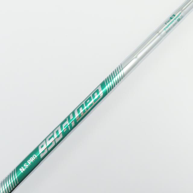 【中古ゴルフクラブ】ダンロップ　SRIXON　スリクソン ZXi5 アイアン N.S.PRO 950GH neo　シャフト：N.S.PRO 950GH neo