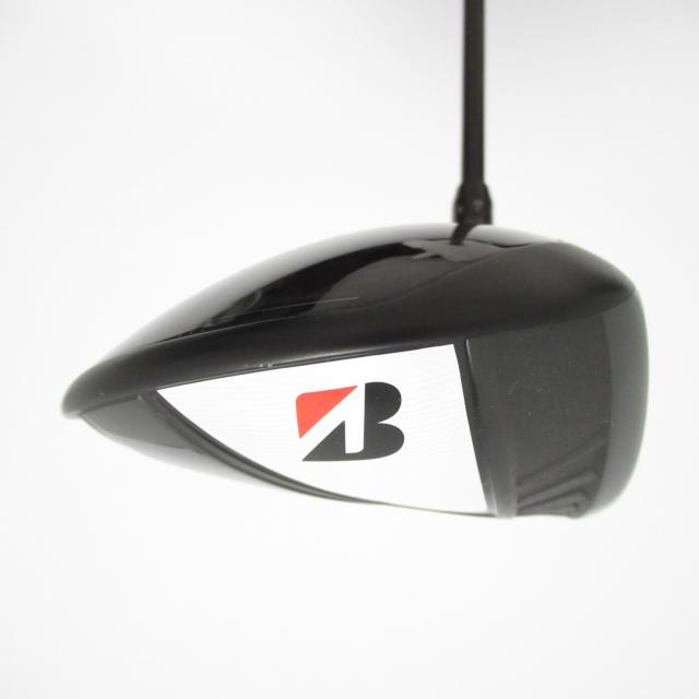 【中古ゴルフクラブ】ブリヂストン　BRIDGESTONE GOLF　B2 HT ドライバー Tour AD CQ-4　シャフト：Tour AD CQ-4_3