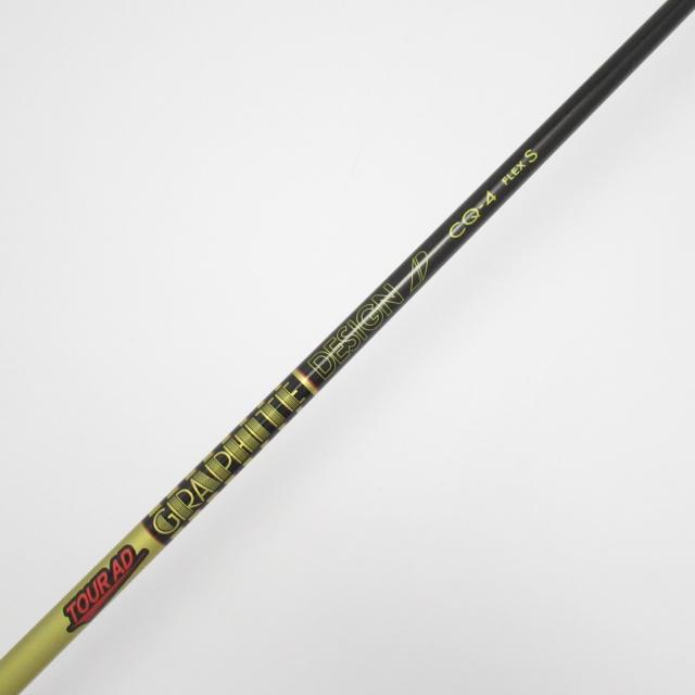 【中古ゴルフクラブ】ブリヂストン　BRIDGESTONE GOLF　B2 HT ドライバー Tour AD CQ-4　シャフト：Tour AD CQ-4_5