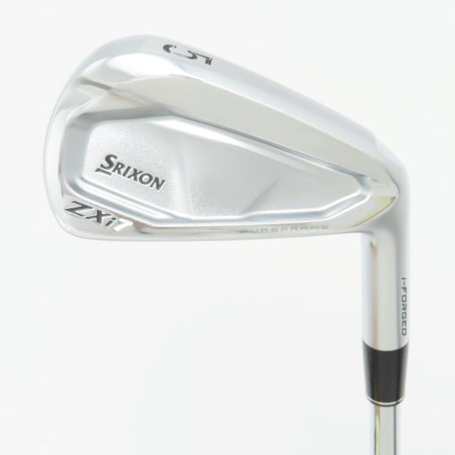【中古ゴルフクラブ】ダンロップ　SRIXON　スリクソン ZXi7 アイアン N.S.PRO MODUS3 TOUR 105　シャフト：N.S.PRO MODUS3 TOUR 105