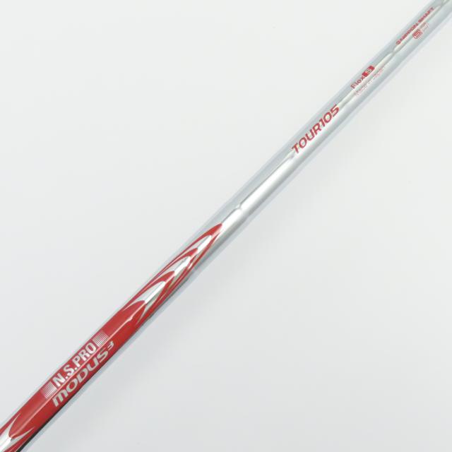 【中古ゴルフクラブ】ダンロップ　SRIXON　スリクソン ZXi7 アイアン N.S.PRO MODUS3 TOUR 105　シャフト：N.S.PRO MODUS3 TOUR 105