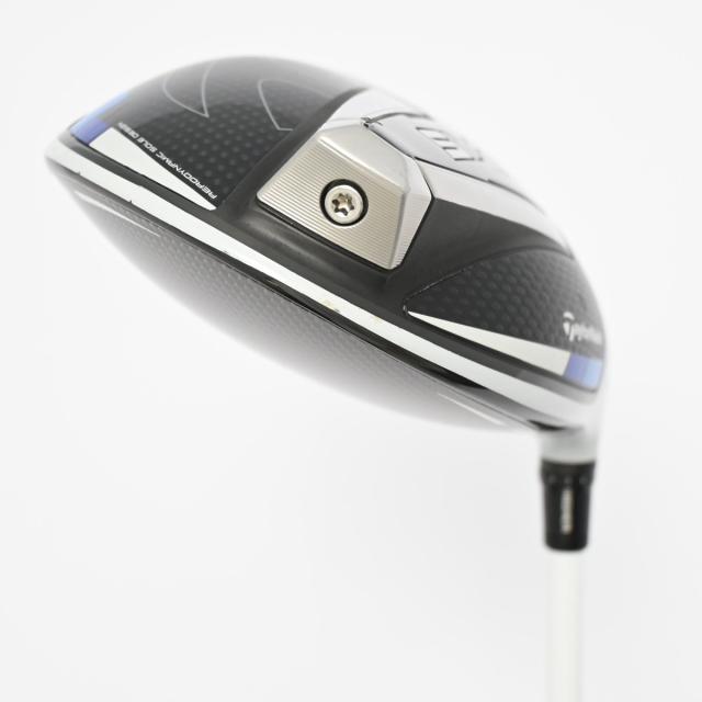 中古ゴルフクラブ】テーラーメイド SIM SIM マックス ドライバー Air