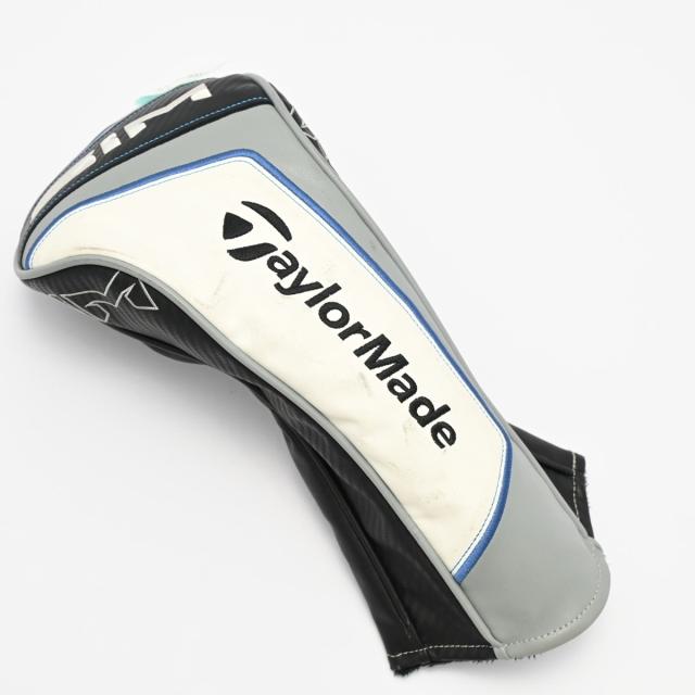 【中古ゴルフクラブ】テーラーメイド　SIM　SIM マックス ドライバー Air Speeder Plus　シャフト：Air Speeder Plus 中古ゴルフクラブ】テーラーメイド SIM SIM マックス ドライバー Air