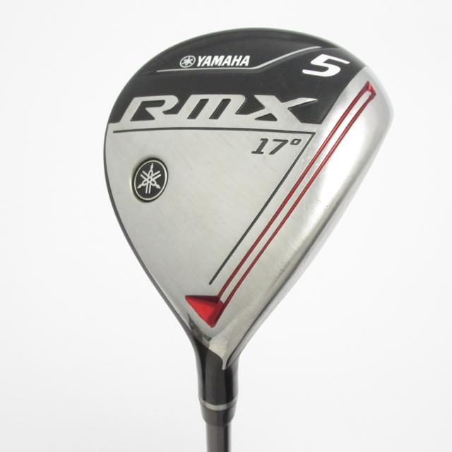 【中古ゴルフクラブ】ヤマハ　RMX　RMX フェアウェイウッド TMX-420F　シャフト：TMX-420F