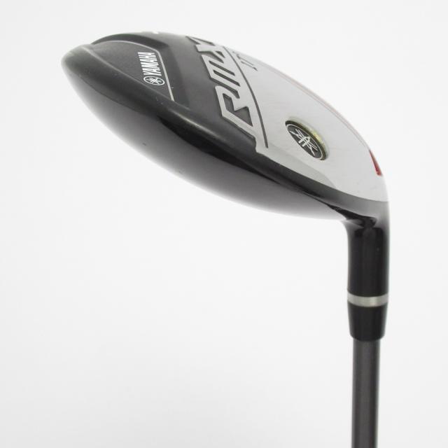 中古ゴルフクラブ】ヤマハ RMX RMX フェアウェイウッド TMX-420F