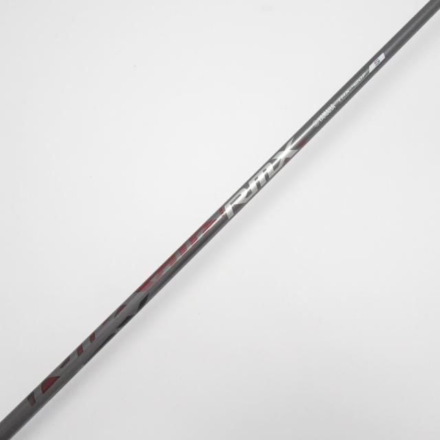 中古ゴルフクラブ】ヤマハ RMX RMX フェアウェイウッド TMX-420F