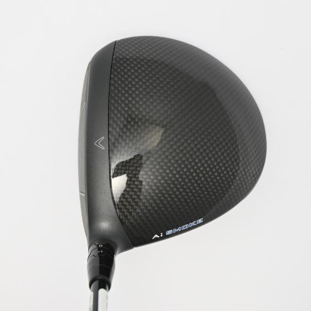 【中古ゴルフクラブ】キャロウェイゴルフ　Ai SMOKE　パラダイム Ai SMOKE MAX ドライバー TENSEI 50 for Callaway　シャフト：TENSEI …_1