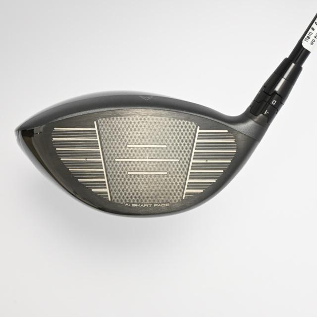 【中古ゴルフクラブ】キャロウェイゴルフ　Ai SMOKE　パラダイム Ai SMOKE MAX ドライバー TENSEI 50 for Callaway　シャフト：TENSEI …_2