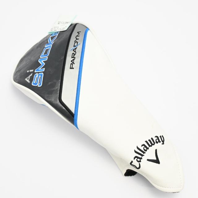 【中古ゴルフクラブ】キャロウェイゴルフ　Ai SMOKE　パラダイム Ai SMOKE MAX ドライバー TENSEI 50 for Callaway　シャフト：TENSEI …_7