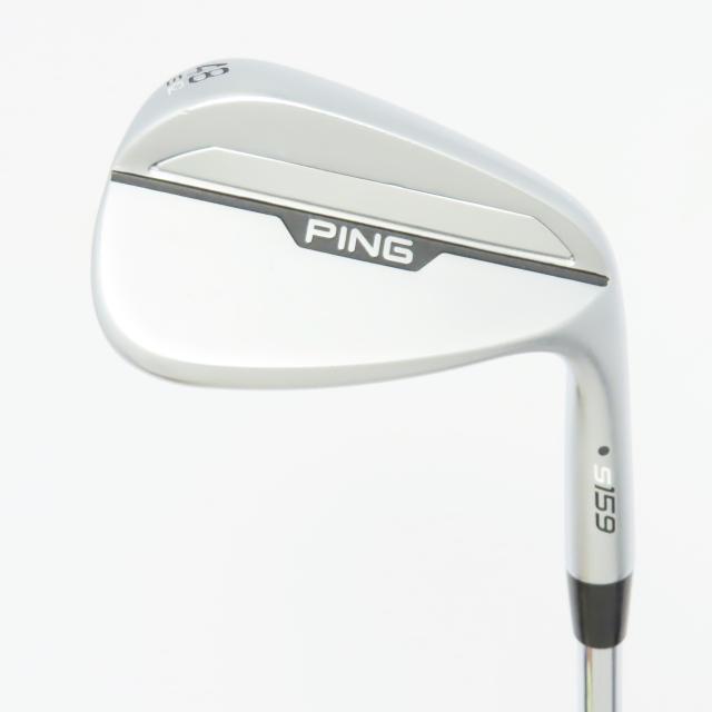 【中古ゴルフクラブ】ピン　PING　S159 ウェッジ N.S.PRO MODUS3 TOUR 105　シャフト：N.S.PRO MODUS3 TOUR 105