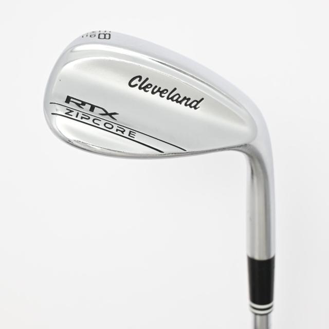 【中古ゴルフクラブ】クリーブランド　RTX　RTX ジップコア ツアーサテン ウェッジ Dynamic Gold HT　シャフト：Dynamic Gold HT