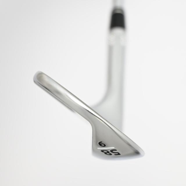【中古ゴルフクラブ】キャロウェイゴルフ　Callaway Golf　JAWS FORGED クロムメッキ仕上げ ウェッジ N.S.PRO MODUS3 TOUR 115　シャフ…