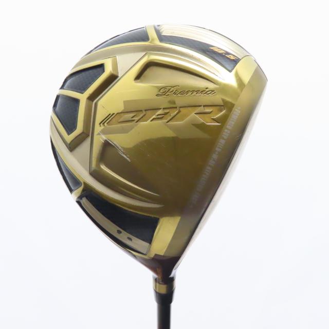 【中古ゴルフクラブ】ワークス ゴルフ　DYNAWORKS　CBR PREMIA ドライバー カーボンシャフト　シャフト：カーボンシャフト