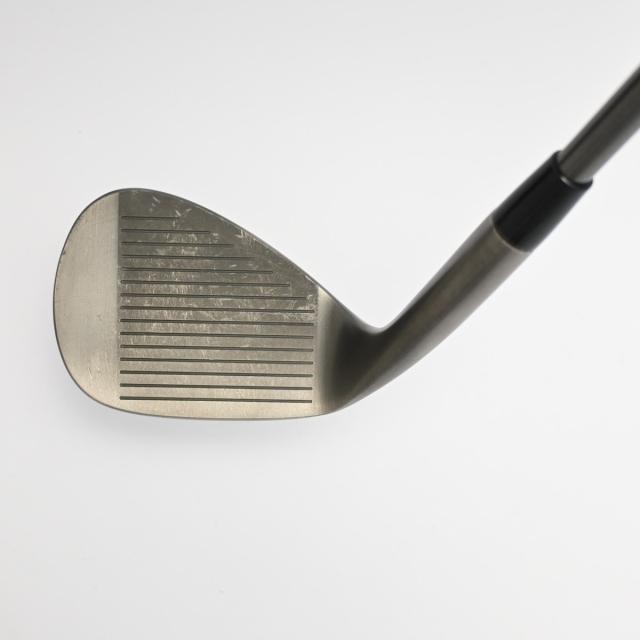 【中古ゴルフクラブ】フォーティーン　FOURTEEN　FRZ スモーキーサテン仕上げ ウェッジ N.S.PRO TS-101w BK　シャフト：N.S.PRO TS-101…
