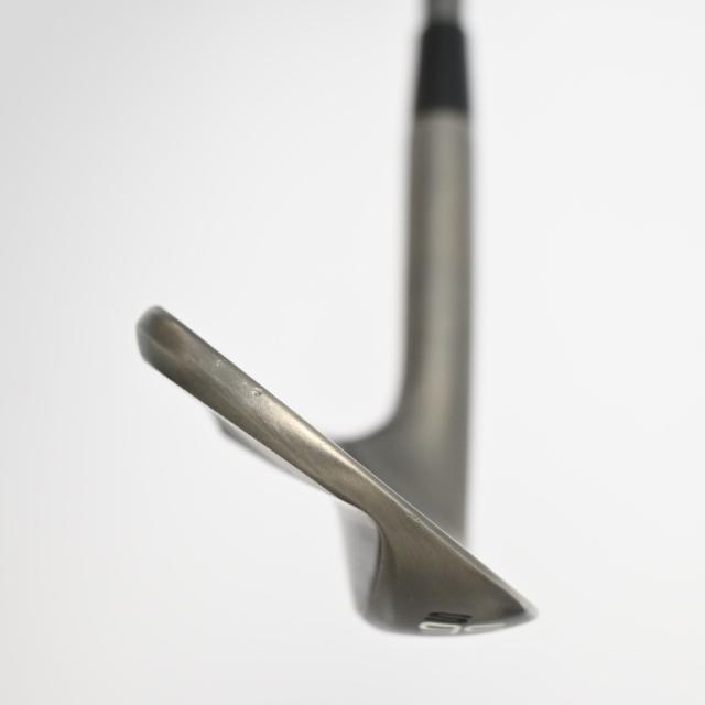 【中古ゴルフクラブ】フォーティーン　FOURTEEN　FRZ スモーキーサテン仕上げ ウェッジ N.S.PRO TS-101w BK　シャフト：N.S.PRO TS-101…