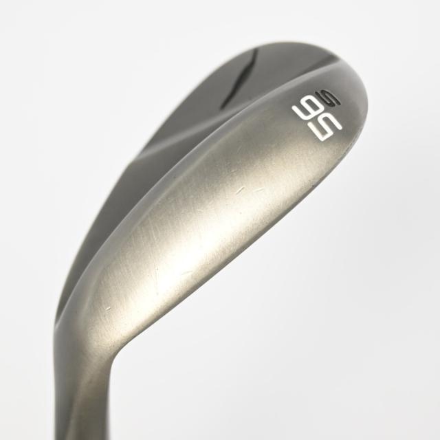 【中古ゴルフクラブ】フォーティーン　FOURTEEN　FRZ スモーキーサテン仕上げ ウェッジ N.S.PRO TS-101w BK　シャフト：N.S.PRO TS-101…