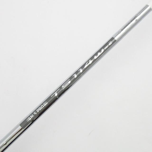 【中古ゴルフクラブ】フォーティーン　DJ　DJ-6 ウェッジ N.S.PRO TS-114w Ver2　シャフト：N.S.PRO TS-114w Ver2