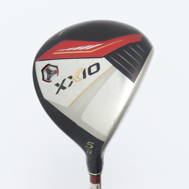 【中古ゴルフクラブ】ダンロップ　XXIO　ゼクシオ 13(2024) フェアウェイウッド MP1300カーボン　シャフト：MP1300カーボン