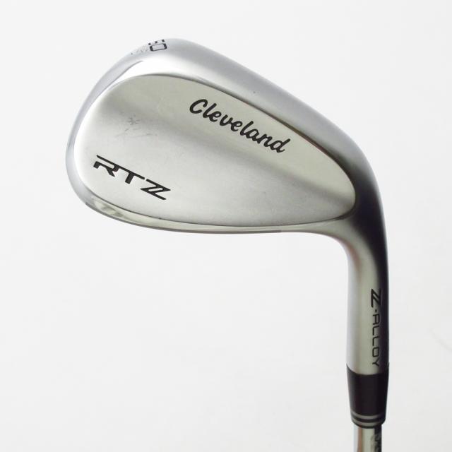 【中古ゴルフクラブ】クリーブランド　CG　RTZ ツアーサテン ウェッジ N.S.PRO 950GH neo　シャフト：N.S.PRO 950GH neo