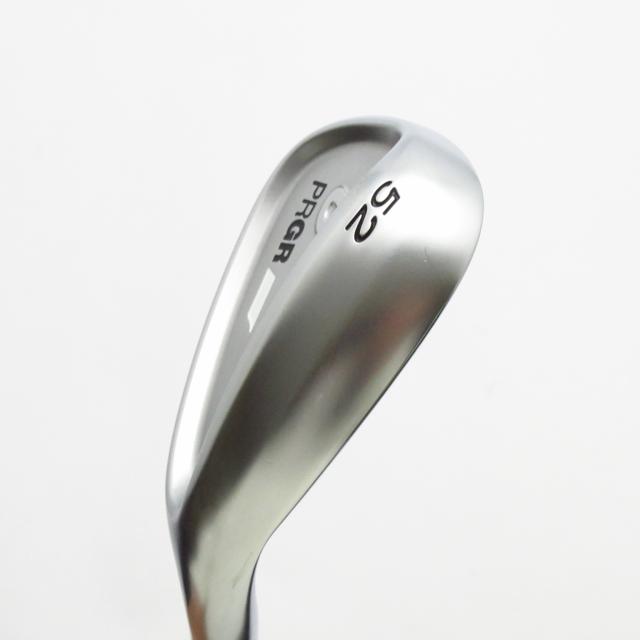 【中古ゴルフクラブ】プロギア　PRGR　PRGR 0 wedge(2024) ウェッジ N.S.PRO スペックスチールIIIver.2FORWEDGE　シャフト：N.S.PRO ス…