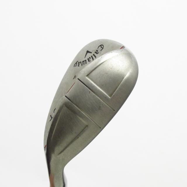 【中古ゴルフクラブ】キャロウェイゴルフ　SURE OUT　SURE OUT ウェッジ N.S.PRO 950GH　シャフト：N.S.PRO 950GH