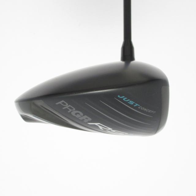 中古ゴルフクラブ】プロギア RS RSX MAX(2024) ドライバー Diamana FOR