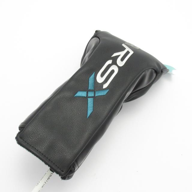 中古ゴルフクラブ】プロギア RS RSX MAX(2024) ドライバー Diamana FOR