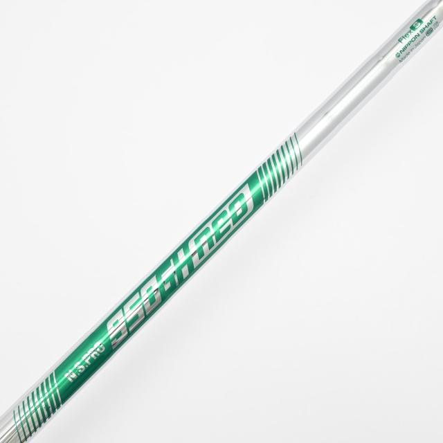 【中古ゴルフクラブ】ブリヂストン　BRIDGESTONE GOLF　BITING SPIN ウェッジ N.S.PRO 950GH neo　シャフト：N.S.PRO 950GH neo