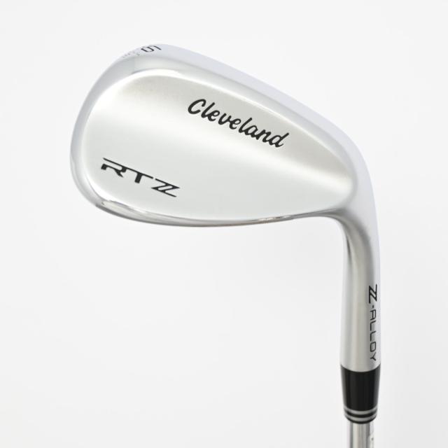 【中古ゴルフクラブ】クリーブランド　CG　RTZ ツアーサテン ウェッジ N.S.PRO 950GH neo　シャフト：N.S.PRO 950GH neo