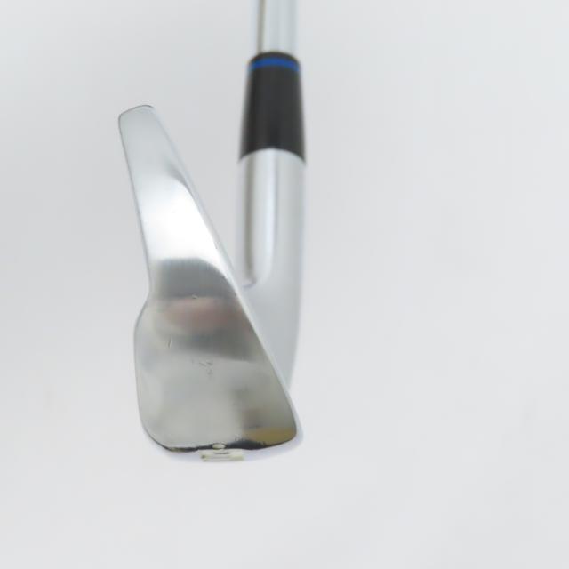 【中古ゴルフクラブ】オノフ　LABOSPEC　ONOFF LABOSPEC RB-247J アイアン N.S.PRO 850GH　シャフト：N.S.PRO 850GH