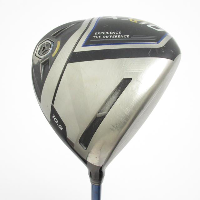 るて 中古ゴルフクラブ】ダンロップ XXIO ゼクシオ イレブン ドライバー