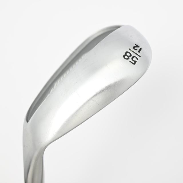 【中古ゴルフクラブ】キャロウェイゴルフ　Callaway Golf　CB12 ウェッジ N.S.PRO ZELOS 7　シャフト：N.S.PRO ZELOS 7