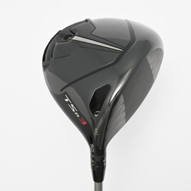 【中古ゴルフクラブ】タイトリスト　TSR　TSR3 ドライバー TSP310 60　シャフト：TSP310 60