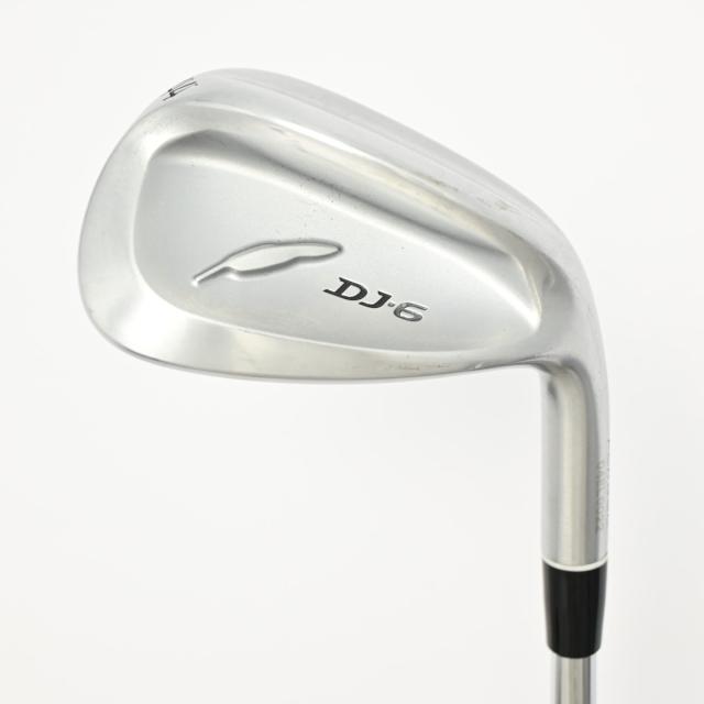 【中古ゴルフクラブ】フォーティーン　DJ　DJ-6 ウェッジ N.S.PRO TS-114w Ver2　シャフト：N.S.PRO TS-114w Ver2