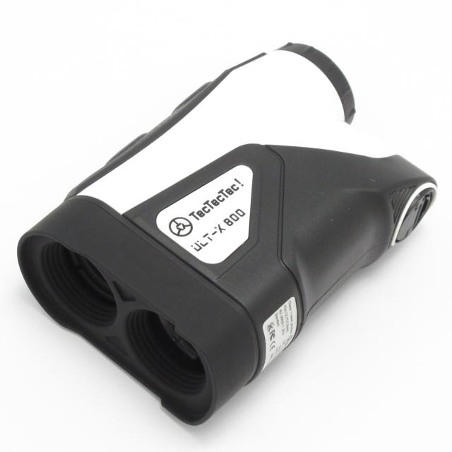 【中古】テックテックテック　TecTecTec!　ULT-X 800