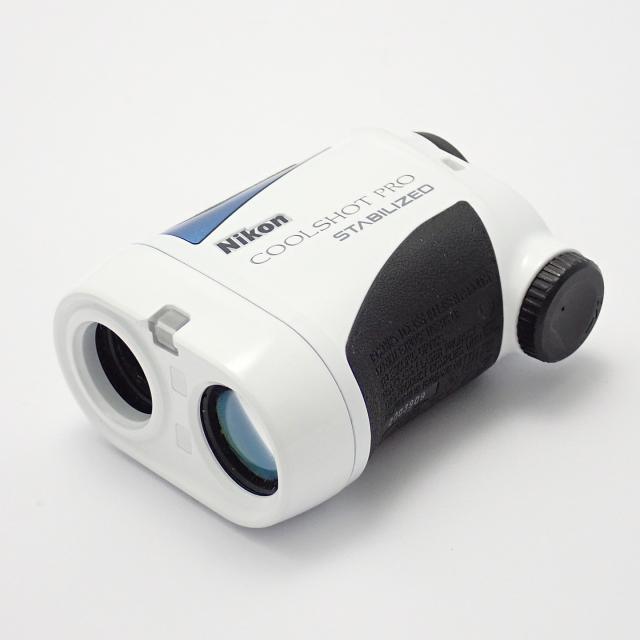 【中古】ニコン　NIKON　COOLSHOT PRO STABILIZED
