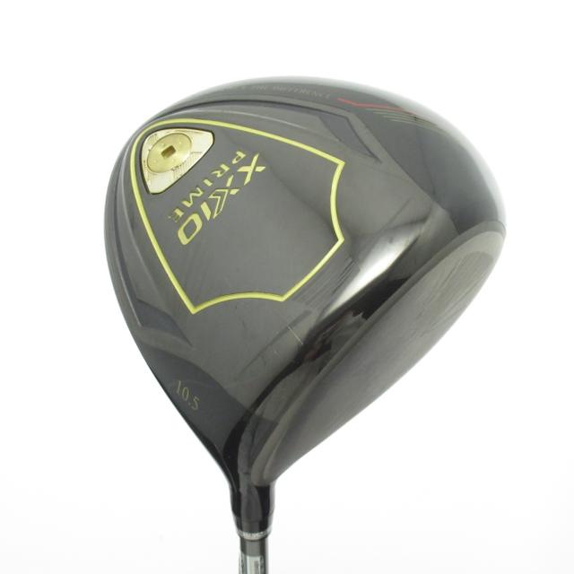 【中古ゴルフクラブ】ダンロップ　XXIO　ゼクシオ プライム12 ドライバー ゼクシオプライム SP-1200　シャフト：ゼクシオプライム SP-1…