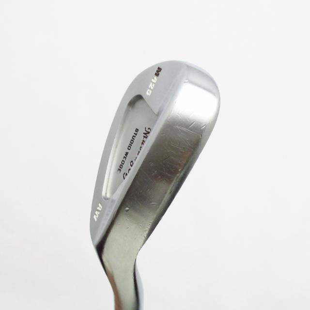 【中古ゴルフクラブ】マスダゴルフ　MASDAGOLF　スタジオ WEDGE M425 ウェッジ N.S.PRO MODUS3 WEDGE 115　シャフト：N.S.PRO MODUS3 W…