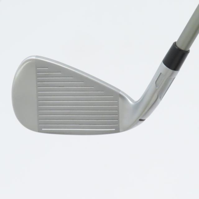 中古ゴルフクラブ】テーラーメイド Qi Qi MAX LITE アイアン Air