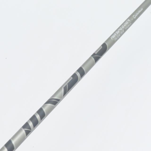 中古ゴルフクラブ】テーラーメイド Qi Qi MAX LITE アイアン Air