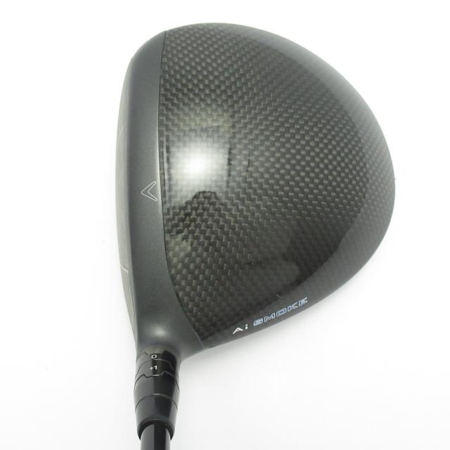 【中古ゴルフクラブ】キャロウェイゴルフ　Ai SMOKE　パラダイム Ai SMOKE MAX ドライバー TENSEI 50 for Callaway　シャフト：TENSEI …_1