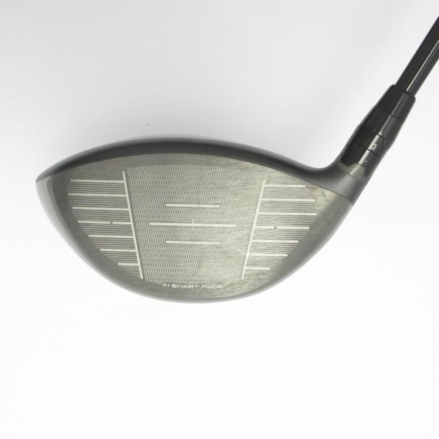 【中古ゴルフクラブ】キャロウェイゴルフ　Ai SMOKE　パラダイム Ai SMOKE MAX ドライバー TENSEI 50 for Callaway　シャフト：TENSEI …_2