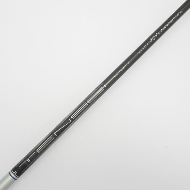 【中古ゴルフクラブ】キャロウェイゴルフ　Ai SMOKE　パラダイム Ai SMOKE MAX ドライバー TENSEI 50 for Callaway　シャフト：TENSEI …_5