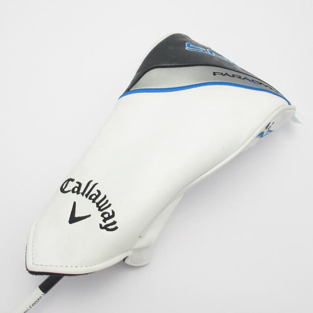 【中古ゴルフクラブ】キャロウェイゴルフ　Ai SMOKE　パラダイム Ai SMOKE MAX ドライバー TENSEI 50 for Callaway　シャフト：TENSEI …_7