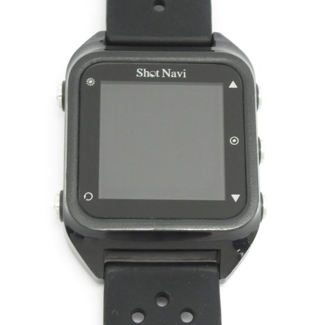 Shot Navi HuG JAL限定 Shot Navi Hug Beyond lite GPSナビ JAL限定