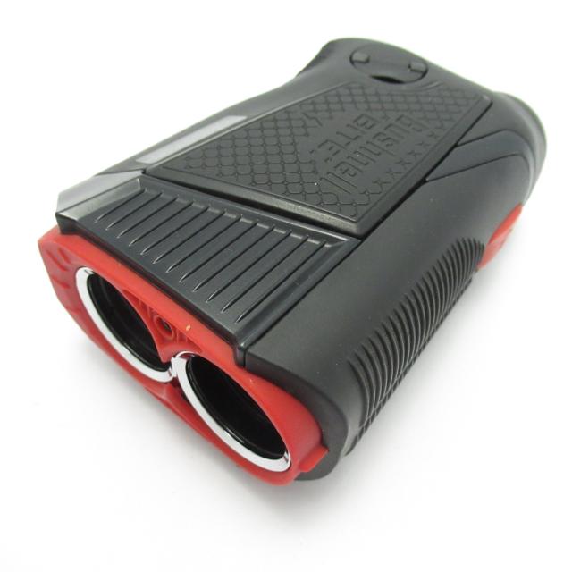 【中古】ブッシュネル　Bushnell　ピンシーカー ツアー V5 シフトジョルト_1