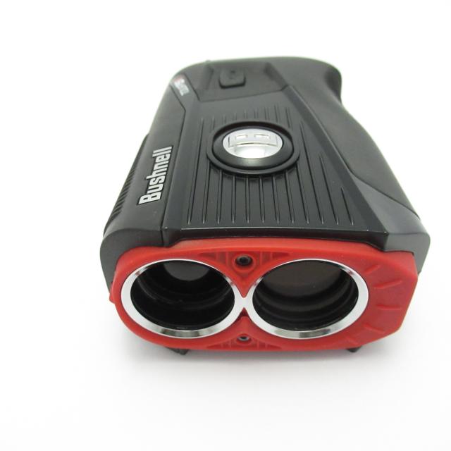【中古】ブッシュネル　Bushnell　ピンシーカー ツアー V5 シフトジョルト_2